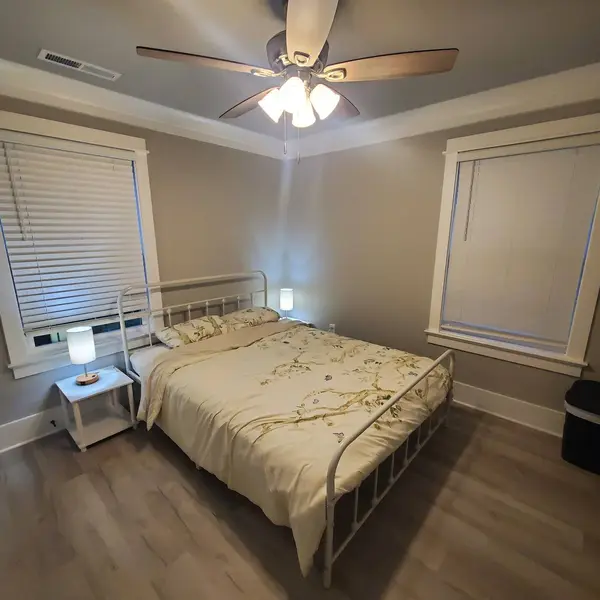 Coliving in Druid Hills - North Charlotte, Charlotte