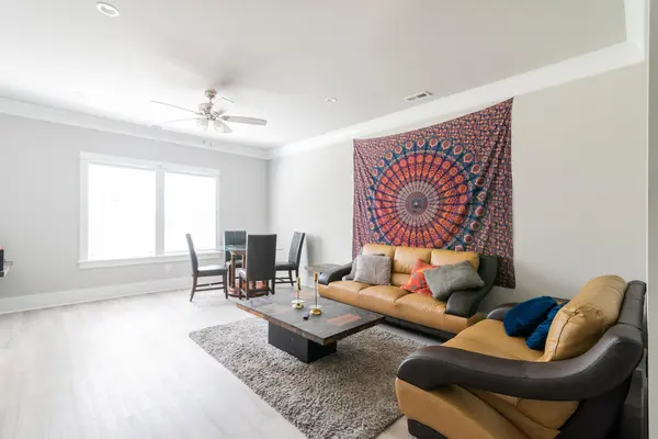 Coliving in Druid Hills - North Charlotte, Charlotte