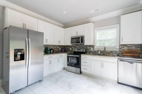 Coliving in Druid Hills - North Charlotte, Charlotte