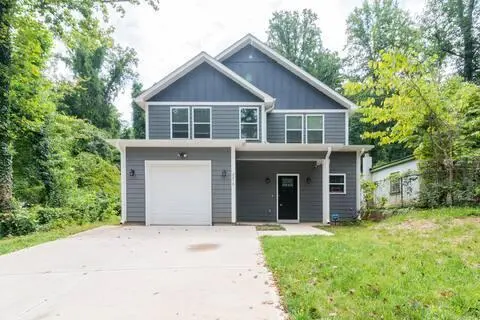 Coliving in Druid Hills - North Charlotte, Charlotte