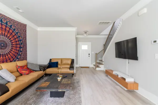 Coliving in Druid Hills - North Charlotte, Charlotte