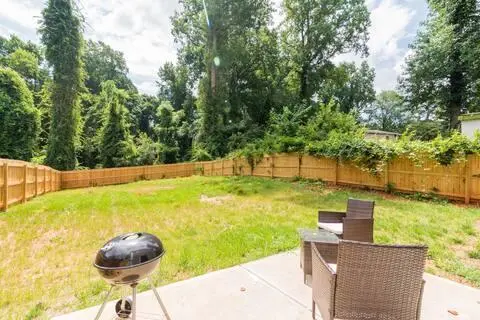 Coliving in Druid Hills - North Charlotte, Charlotte