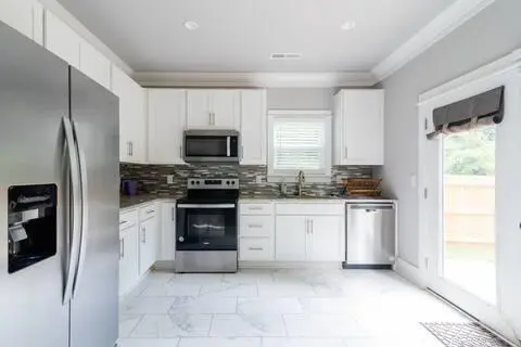 Coliving in Druid Hills - North Charlotte, Charlotte