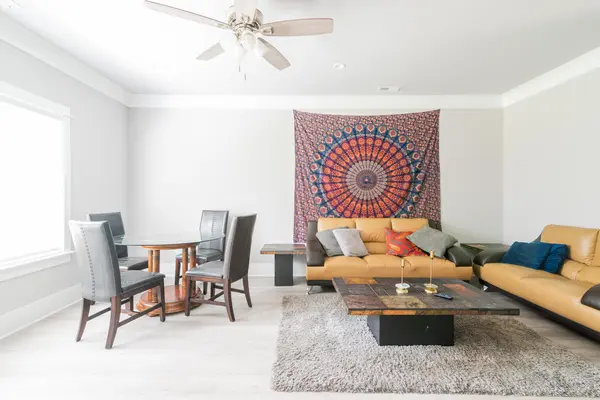 Coliving in Druid Hills - North Charlotte, Charlotte