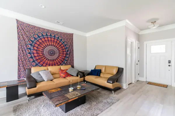 Coliving in Druid Hills - North Charlotte, Charlotte