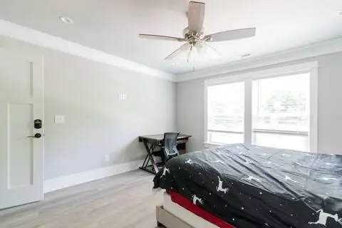 Coliving in Druid Hills - North Charlotte, Charlotte