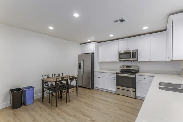 Coliving in Alhambra - Phoenix, Phoenix