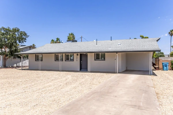 Coliving in Alhambra - Phoenix, Phoenix