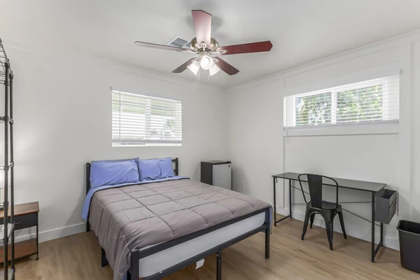 Coliving in Alhambra - Phoenix, Phoenix