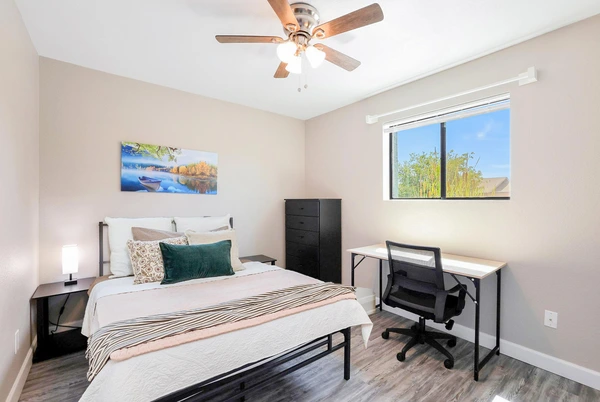 Coliving in Glendale - NW Valley, Phoenix