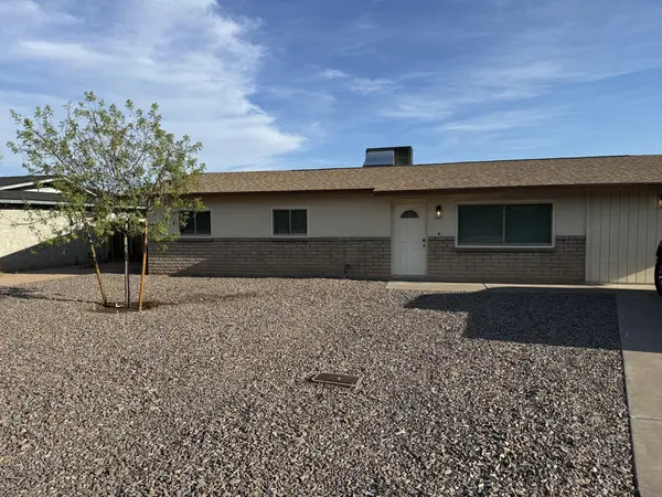 Coliving in Mesa - SE Valley, Phoenix