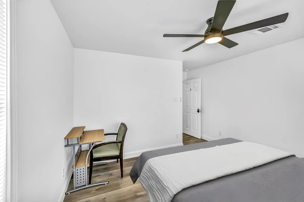 Coliving in Ost / South Union - Inner Loop, Houston