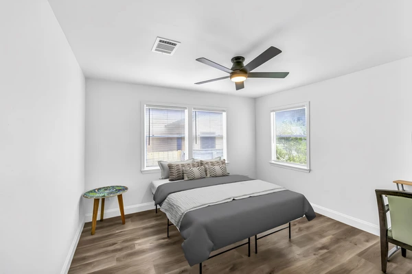 Coliving in Ost / South Union - Inner Loop, Houston