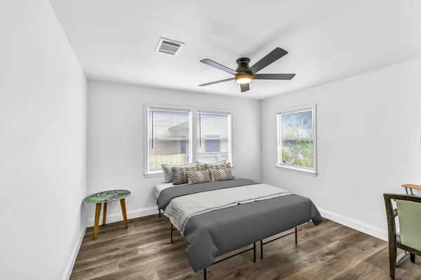 Coliving in Ost / South Union - Inner Loop, Houston