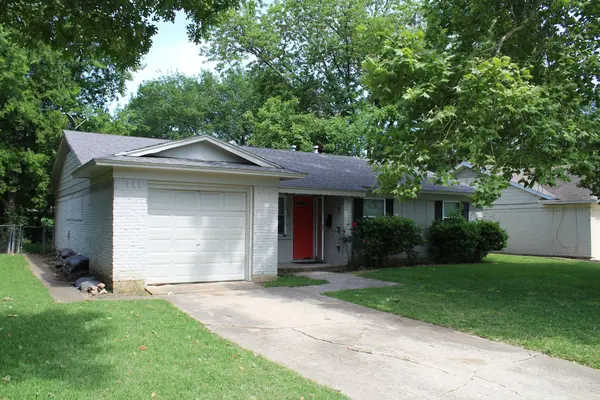 Coliving in Richardson - Ne Dallas, Dallas