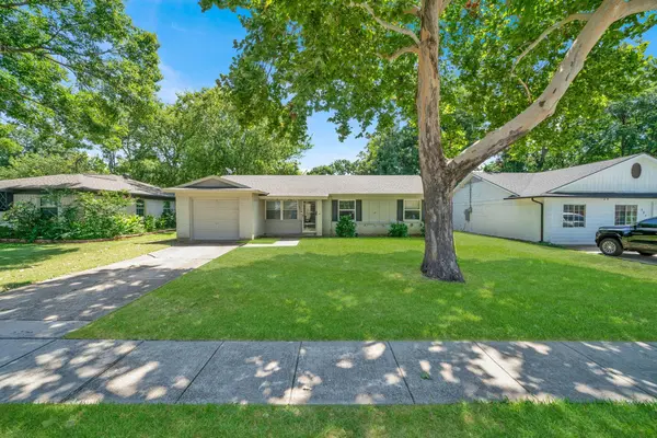 Coliving in Richardson - Ne Dallas, Dallas