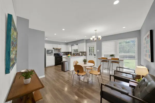 Coliving in Richardson - Ne Dallas, Dallas