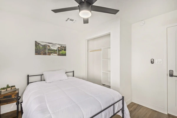 Coliving in Glendale - NW Valley, Phoenix