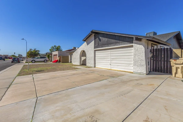 Coliving in Glendale - NW Valley, Phoenix