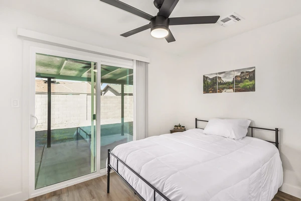 Coliving in Glendale - NW Valley, Phoenix