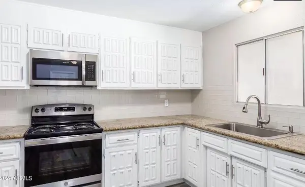 Coliving in Maryvale - Phoenix, Phoenix