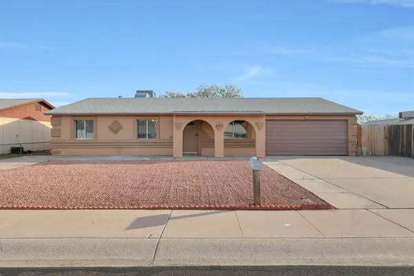 Coliving in Maryvale - Phoenix, Phoenix