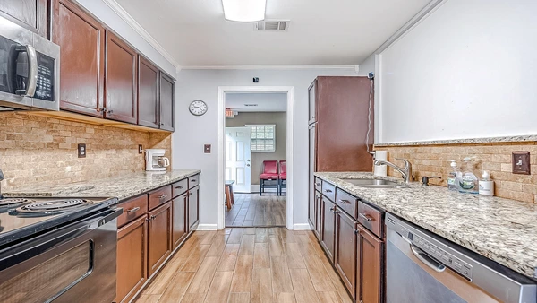 Coliving in Lithonia - East Atl, Atlanta