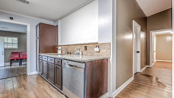 Coliving in Lithonia - East Atl, Atlanta