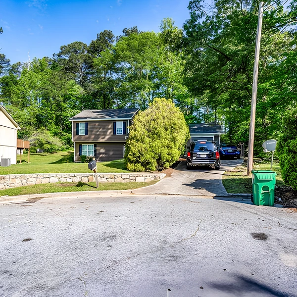 Coliving in Lithonia - East Atl, Atlanta