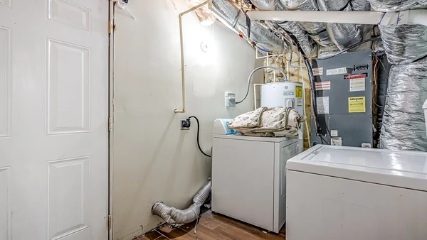 Coliving in Lithonia - East Atl, Atlanta