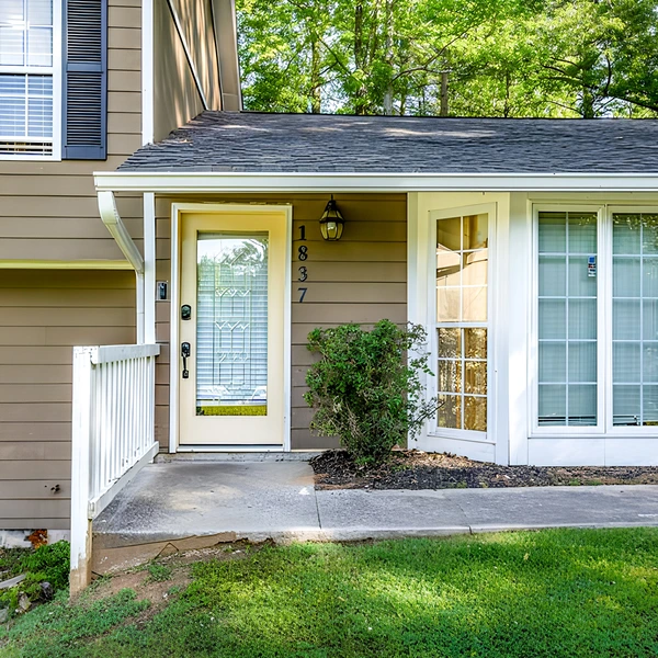 Coliving in Lithonia - East Atl, Atlanta