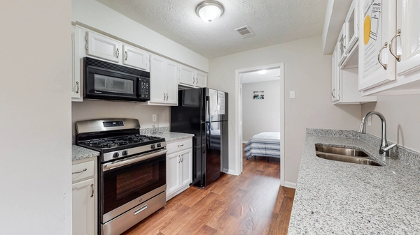 Coliving in Gresham Park - South Atl, Atlanta