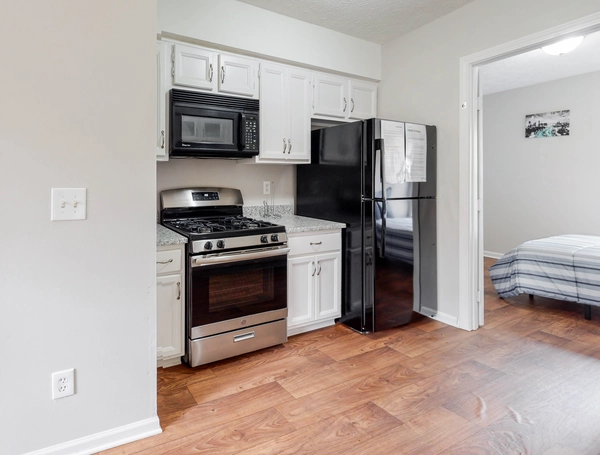 Coliving in Gresham Park - South Atl, Atlanta