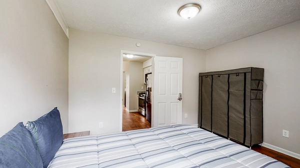 Coliving in Gresham Park - South Atl, Atlanta