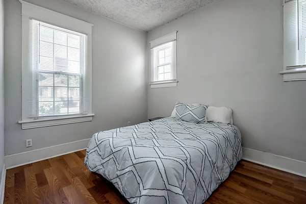 Coliving in Oakland City - West Atl, Atlanta