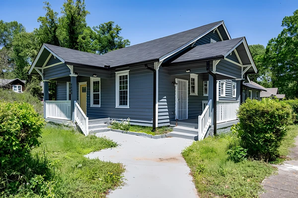 Coliving in Oakland City - West Atl, Atlanta