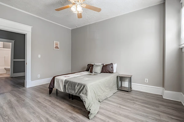 Coliving in Oakland City - West Atl, Atlanta