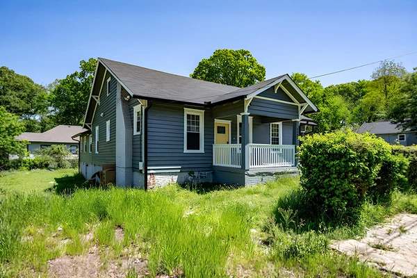 Coliving in Oakland City - West Atl, Atlanta