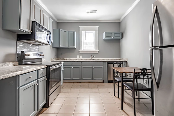 Coliving in Oakland City - West Atl, Atlanta