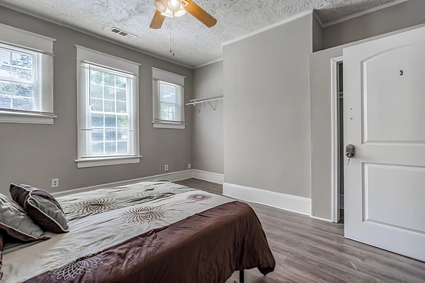 Coliving in Oakland City - West Atl, Atlanta