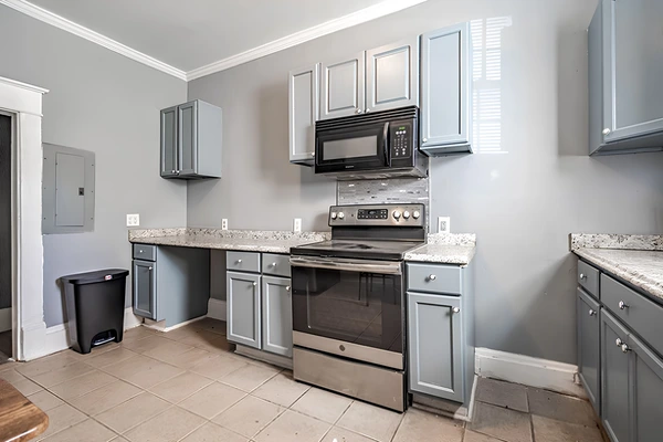 Coliving in Oakland City - West Atl, Atlanta