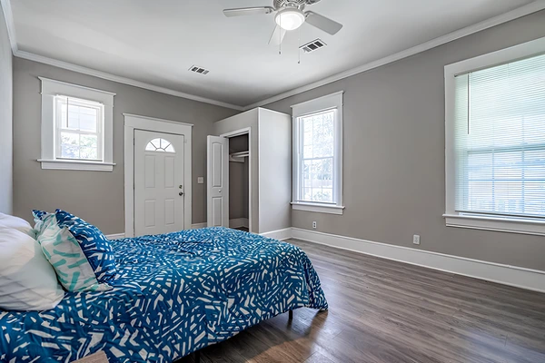 Coliving in Oakland City - West Atl, Atlanta