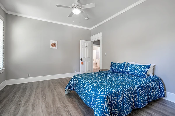 Coliving in Oakland City - West Atl, Atlanta