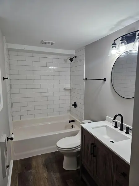 Coliving in Brookhaven - North Atl, Atlanta