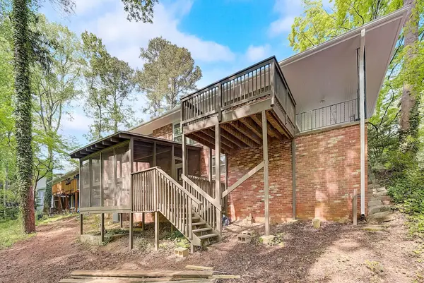 Coliving in Brookhaven - North Atl, Atlanta