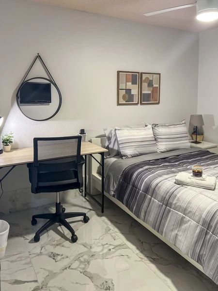 Coliving in Las Vegas - Las Vegas, Las Vegas