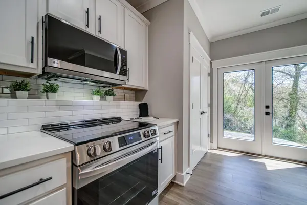 Coliving in Grove Park - West Atl, Atlanta