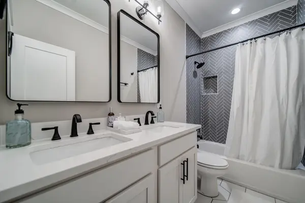 Coliving in Grove Park - West Atl, Atlanta