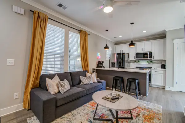 Coliving in Grove Park - West Atl, Atlanta