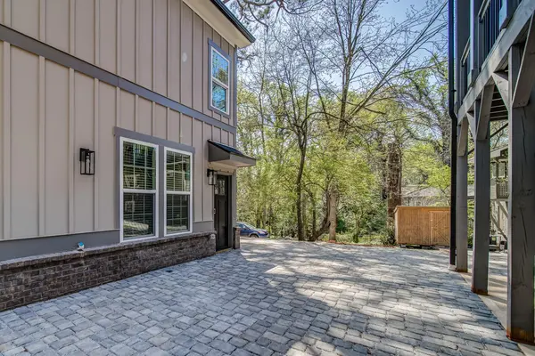 Coliving in Grove Park - West Atl, Atlanta